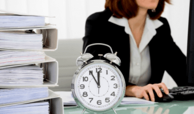 Flexible Timings